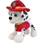 Assistência Técnica e Garantia do produto Pelúcia Patrulha Canina Marshall - Sunny Brinquedos