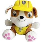 Assistência Técnica e Garantia do produto Pelúcia Patrulha Canina Rubble - Sunny Brinquedos