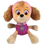 Assistência Técnica e Garantia do produto Pelúcia Patrulha Canina Skye - Sunny Brinquedos