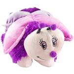 Assistência Técnica e Garantia do produto Pelúcia Pillow Pets Borboleta Roxa Fluttery - DTC