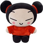 Assistência Técnica e Garantia do produto Pelucia Pucca 15cm - Multikids