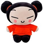 Assistência Técnica e Garantia do produto Pelucia Pucca 25cm - Multikids