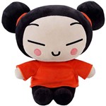 Assistência Técnica e Garantia do produto Pelucia Pucca 35cm - Multikids