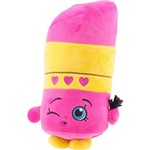 Assistência Técnica e Garantia do produto Pelúcia Shopkins Batonzinho - DTC