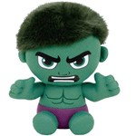 Assistência Técnica e Garantia do produto Pelúcia Ty Beanie Babies Marvel Hulk - Dtc