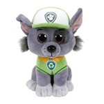 Assistência Técnica e Garantia do produto Pelúcia Ty Beanie Boos Patrulha Canina 16 Cm - Original Dtc