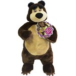Assistência Técnica e Garantia do produto Pelúcia Urso - Sunny Brinquedos