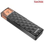 Assistência Técnica e Garantia do produto Pen Drive 16gb Connect Wireless Stick Sandisk