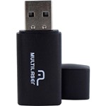 Assistência Técnica e Garantia do produto Pen Drive 16GB - Multilaser