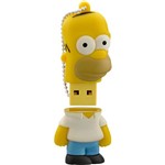 Assistência Técnica e Garantia do produto Pen Drive 8GB Multilaser - Simpsons Homer