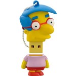 Assistência Técnica e Garantia do produto Pen Drive 8GB Multilaser - Simpsons Milhouse