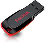 Assistência Técnica e Garantia do produto Pen Drive Cruzer Blade 4GB - Sandisk