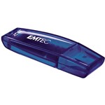 Assistência Técnica e Garantia do produto Pen Drive Emtec C400 32Gb