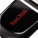 Assistência Técnica e Garantia do produto Pen Drive 32GB - Sandisk - Cruzer Fit