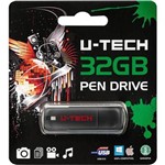 Assistência Técnica e Garantia do produto Pen Drive 32gb