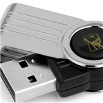 Assistência Técnica e Garantia do produto Pen Drive Kingston 16GB