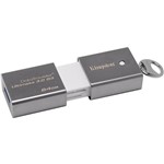 Assistência Técnica e Garantia do produto Pen Drive Kingston Data Traveler Ultimate 3.0 Geração 3 64GB