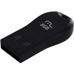 Assistência Técnica e Garantia do produto Pen Drive Multilaser Mini Preto 8GB