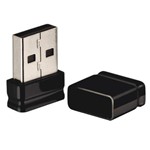 Assistência Técnica e Garantia do produto Pen Drive Nano 16GB Preto - Multilaser