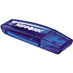 Assistência Técnica e Garantia do produto Pen Drive Nipponic C400 32Gb