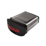 Assistência Técnica e Garantia do produto Pen Drive Sandisk 128gb Ultra Fit USB 3.0 130 Mb S Z43