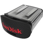 Assistência Técnica e Garantia do produto Pen Drive SanDisk Ultra Fit USB 3.0 64GB