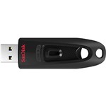Assistência Técnica e Garantia do produto Pen Drive SanDisk Ultra USB 3.0 16GB - Preto