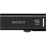 Assistência Técnica e Garantia do produto Pen Drive Sony Retrátil 16gb Usm16gr