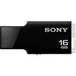 Assistência Técnica e Garantia do produto Pen Drive USM-M 16GB Preto - Sony