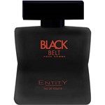 Assistência Técnica e Garantia do produto Perfume Black Belt Men Entity Masculino Eau de Toilette 100ml