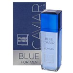 Assistência Técnica e Garantia do produto Perfume Blue For Men Caviar Collection 100 Ml - Paris Elysees