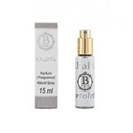 Assistência Técnica e Garantia do produto Perfume Bortoletto Khalifa - 15ml
