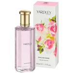 Assistência Técnica e Garantia do produto Perfume English Rose Eau de Toilette Yardley 125ml