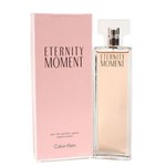 Assistência Técnica e Garantia do produto Perfume Eternity Moment Edp 100 Ml - Calvin Klein