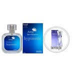 Assistência Técnica e Garantia do produto Perfume Hypinotic 100ml, Inspirado no Perfume Hypnôse