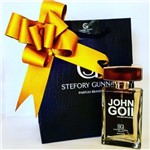 Assistência Técnica e Garantia do produto Perfume Importado Masculino John Goii 50ml