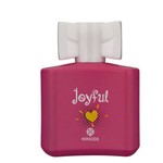 Assistência Técnica e Garantia do produto Perfume Infantil Menina Joyful Tradicional 100ml Original