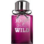 Assistência Técnica e Garantia do produto Perfume Miss Wild Joop! Feminino Eau de Parfum - 30ml