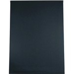 Assistência Técnica e Garantia do produto Persiana de Poliéster Rolô Blackout (160x220cm) Cinza - Evolux