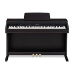 Assistência Técnica e Garantia do produto Piano Digital Celviano AP-270BK CASIO