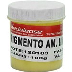 Assistência Técnica e Garantia do produto Pigmento: Amarelo Limão [0,100 Kg]