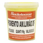 Assistência Técnica e Garantia do produto Pigmento: Amarelo Limão [1 Kg]