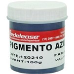 Assistência Técnica e Garantia do produto Pigmento: Azul [0,100 Kg]