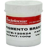 Assistência Técnica e Garantia do produto Pigmento: Branco [0,100 Kg]