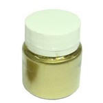 Assistência Técnica e Garantia do produto Pigmento: Dourado Fluorescente [15 G]