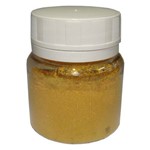 Assistência Técnica e Garantia do produto Pigmento Dourado Perolado [15 G]