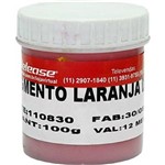 Assistência Técnica e Garantia do produto Pigmento: Laranja [0,100 Kg]