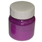 Assistência Técnica e Garantia do produto Pigmento: Roxo Fluorescente [15 G]