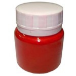 Assistência Técnica e Garantia do produto Pigmento: Vermelho Ferrari [15 G]