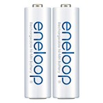 Assistência Técnica e Garantia do produto 2 Pilhas Aa Recarregáveis 2100x Panasonic Eneloop 2000mah